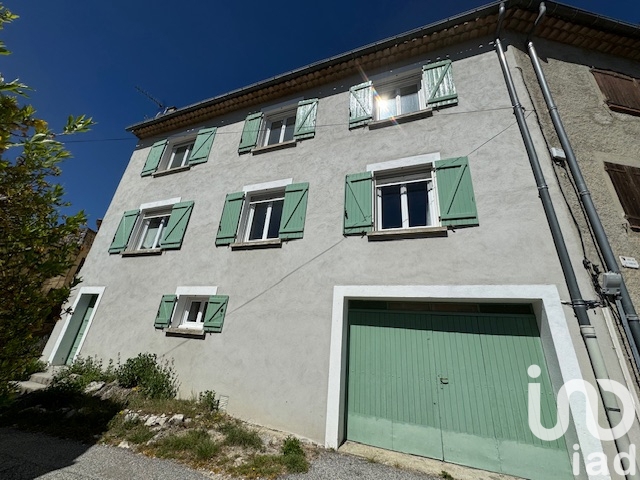 Vente  Maison de 101 m² à Trigance 195 000 euros Réf: SFN-1517424