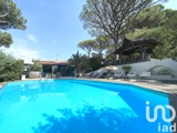 Vente  Maison de 170 m² à Sainte Maxime 1 395 000 euros