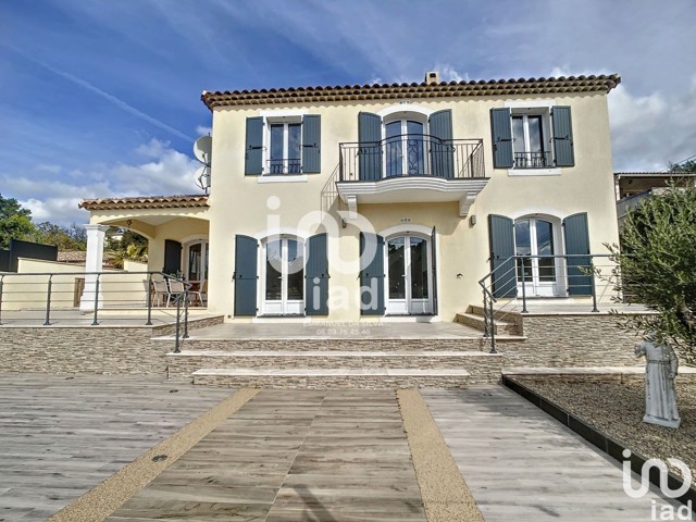 Vente  Maison de 169 m² au Luc 675 000 euros Réf: SFN-1518626