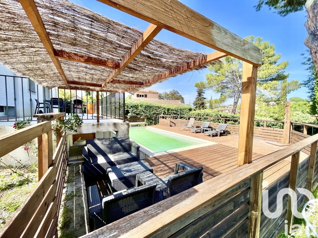 Vente  Maison de 130 m² à Fréjus 640 000 euros Réf: SFN-1518461